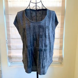 Pretty Little Liars Cap sleeve T